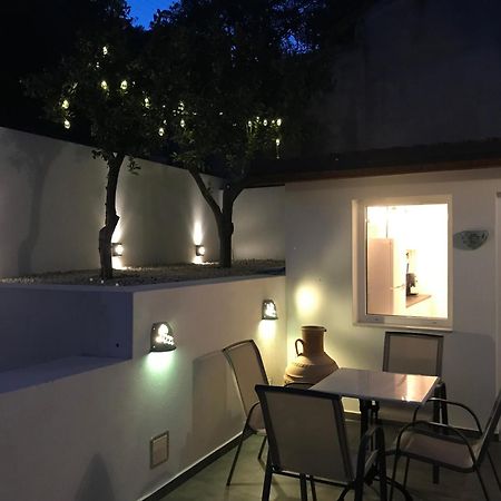 Casa Laryssiou Vila Gytheio Exterior foto
