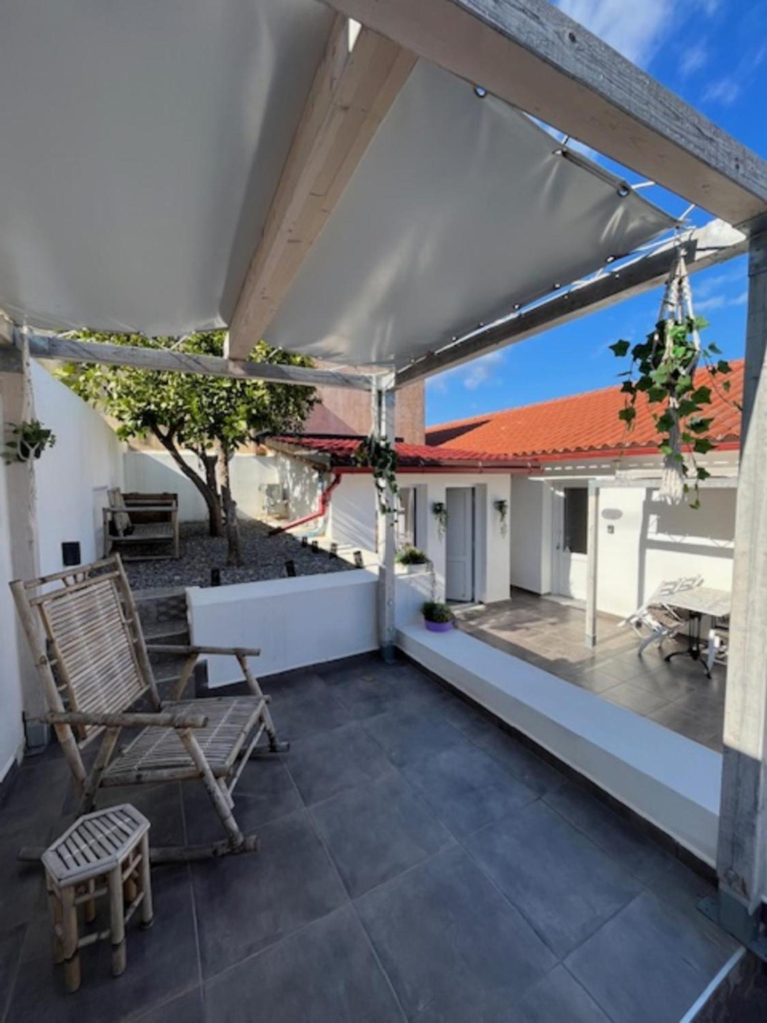 Casa Laryssiou Vila Gytheio Exterior foto