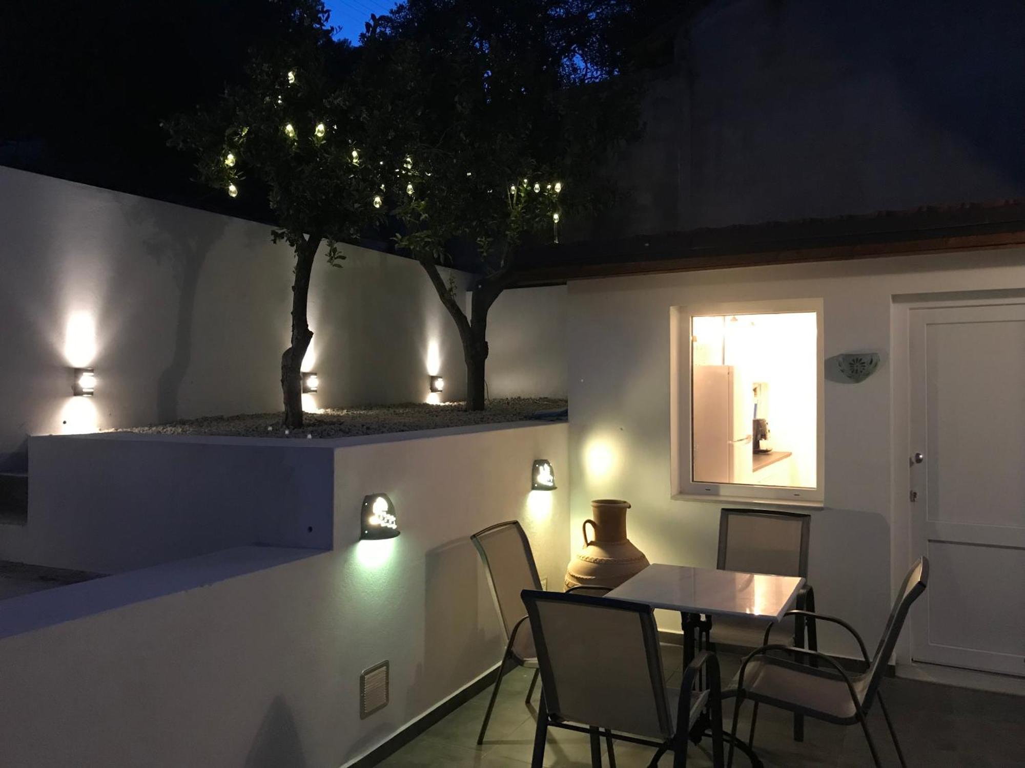 Casa Laryssiou Vila Gytheio Exterior foto